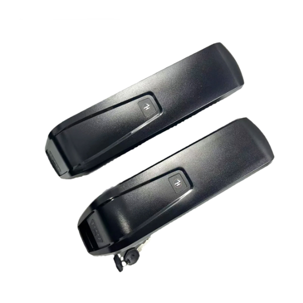 Ebike Battery 48V 20Ah Hailong - Fatbike VOMO X80 Ebike Batterie 48V