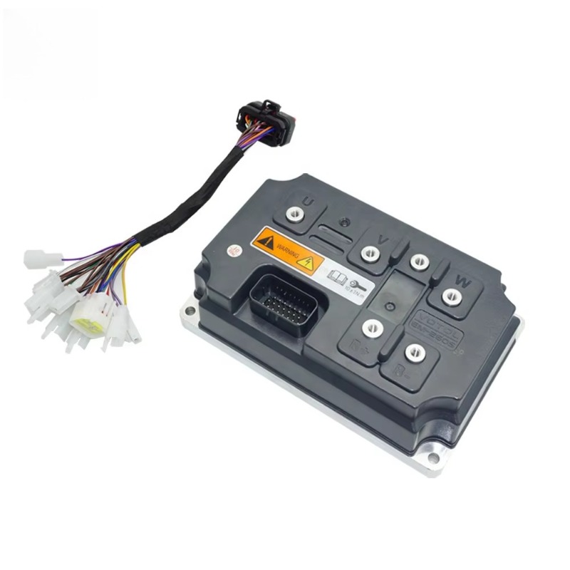 EM260SGTP-CAN-96V Hochleistung – Programmable Bldc Motor Controller 96V Bewertung und Preis