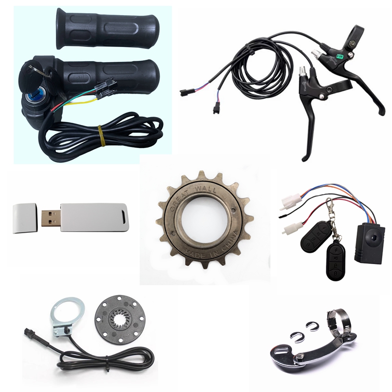 QS205 50H 48-72V 5000W Bürsten – Ebike Conversion Kit 72V 3000W Bewertung und Preis