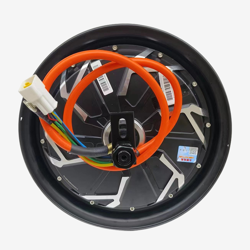 Elektroroller-Motorsteuerung W – Ebike Conversion Kit 72V 3000W Bewertung und Preis