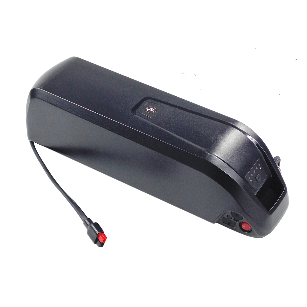 Fatbike VOMO X80 Ebike Batteri – Ebike Battery 48V 20Ah Hailong Bewertung und Preis