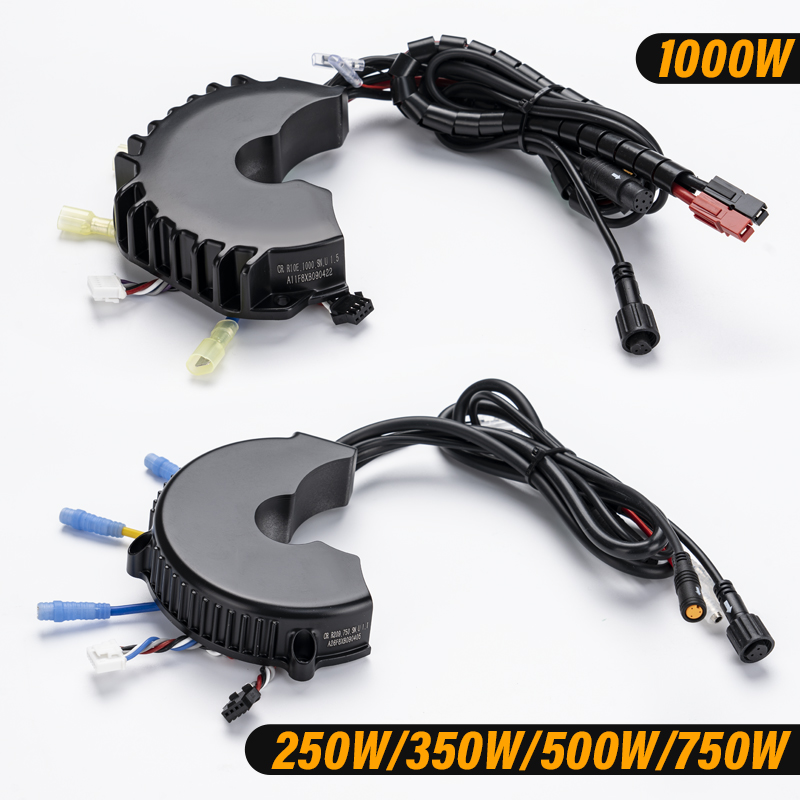 Bafang Mittelmotor-Ersatzcontr – Bafang Bbs02B 48V 750W Mid Drive Kit Bewertung und Preis