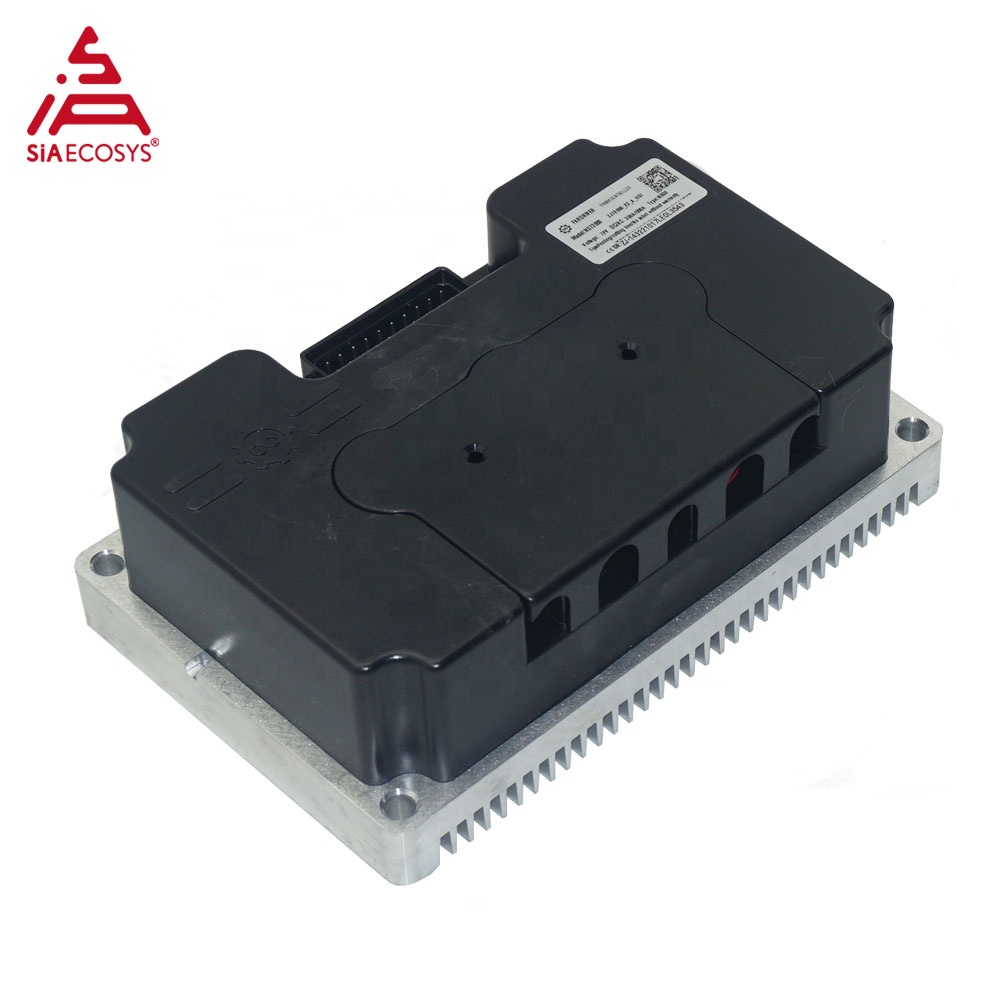 Premium-Qualität Nd96680 Fardr – Programmable Bldc Motor Controller 96V Bewertung und Preis