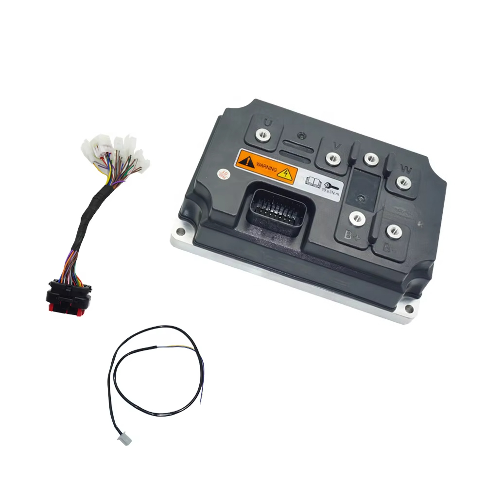 EM260SGTP-CAN-96V Hochleistung – Programmable Bldc Motor Controller 96V Bewertung und Preis